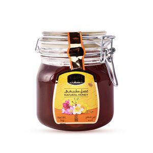 Al Shifa Natural Honey 1kg
