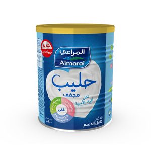 Almarai Milk Powder Fortified Full Cream 400g