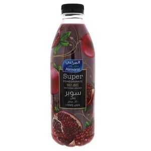 Almarai Super Pomegranate Juice 1Litre