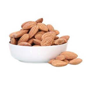 Almond Roasted Salted 500g Approx. Weight