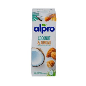 Alpro Coconut Almond Drink 1Litre