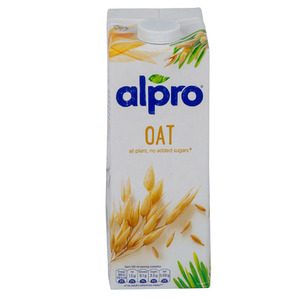 Alpro Oat Drink 1Litre