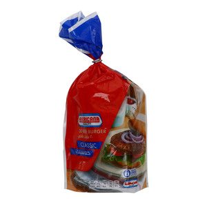 Americana Beef Burger Classic 1kg