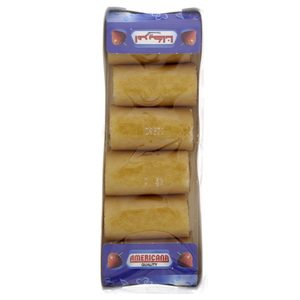 Americana Strawberry Rolls Cake 6pcs