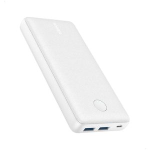 Anker Power Core 20000mAh A1363H21 White