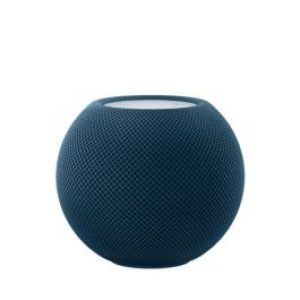 Apple HomePod mini Deep Bass Speaker - Blue