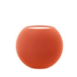 Apple HomePod mini Deep Bass Speaker - Red