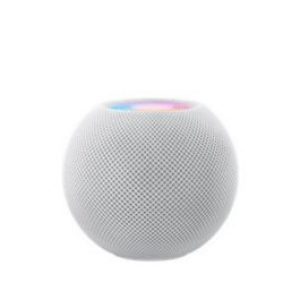 Apple HomePod mini Deep Bass Speaker - White