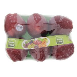 Apple Red 1kg Approx. Weight