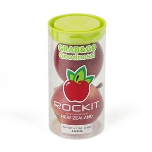 Apple Rockit 2pcs