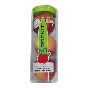 Apple Rockit New Zealand 3pcs