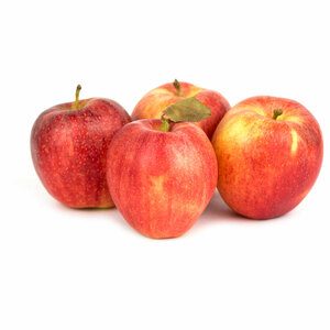 Apple Royal Gala Punnet USA 1kg Approx. Weight