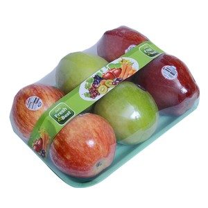 Apples Assorted 1kg Approx. Weight