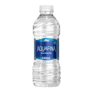 Aquafina Bottled Drinking Water 20 x 330ml