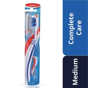 Aquafresh Complete Care Medium