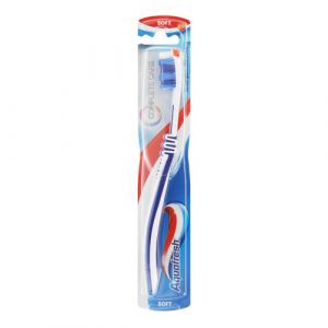 Aquafresh Complete Care Soft