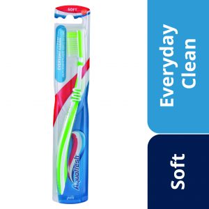 Aquafresh Every Day Clean Soft