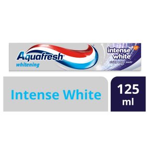 Aquafresh Intense White -125ml
