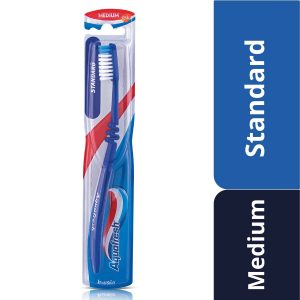Aquafresh Standard Medium