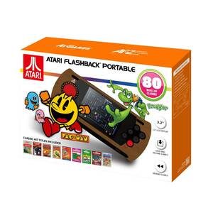 Atari Portable Console Flashback AP3280