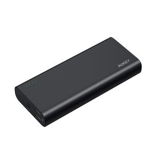 Aukey Power Bank PB-XD13 20000mAh USB C QC3.0 Assorted