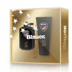 BLAUER UN1T3D Eau de Toilet...