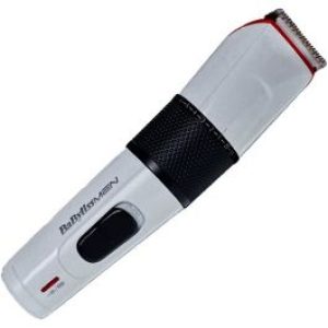 Babyliss E970E  Beard and Hair Trimmer (BABE970SDE)