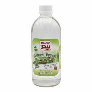 Baidar Natural Vinegar 473ml
