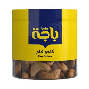 Baja Raw Cashew 120g
