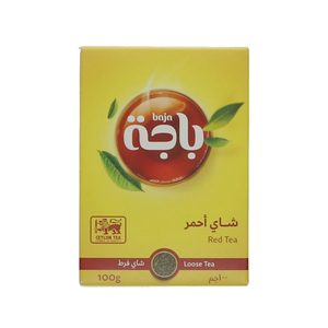 Baja Red Tea Dust 100g