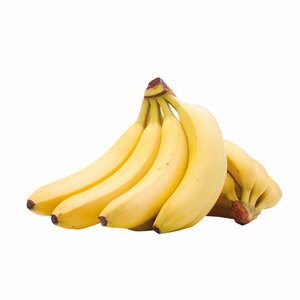 Banana Ecuador 1kg Approx. Weight