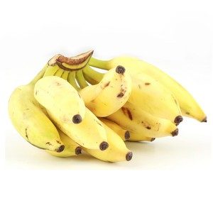 Banana Rasakadali India 500g Approx. Weight