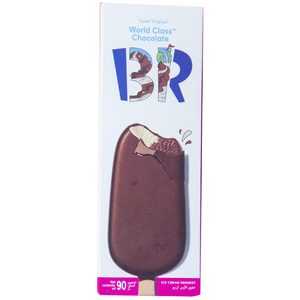 Baskin Robins Ice Cream World Class Chocolate 90ml