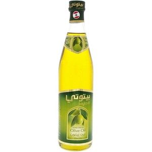 Baytouti Extra Virgin Olive Oil 500ml