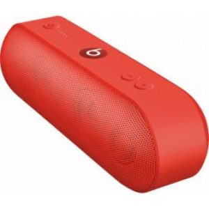 Beats Pill+ Portable Wireless Speaker - Citrus Red