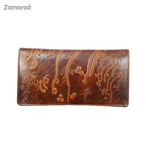 Best Flat Leather Wallet fo...