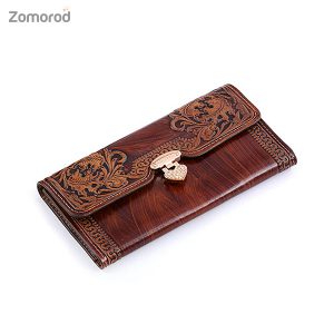 Best Genuine Leather Purse ...