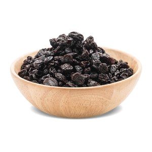 Black Raisins 1kg