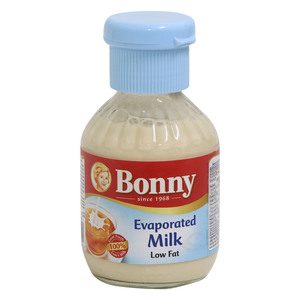 Bonny Evaporated Milk 170g