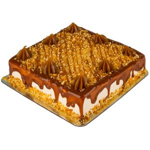 Butterscotch Cake Medium 1.1kg