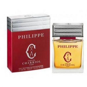 CHARRIOL PHILIPPE/ PHILIPPE...