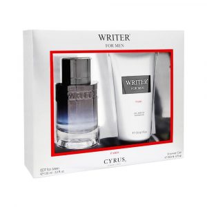 CYRUS PERFUMS Writer Eau De...