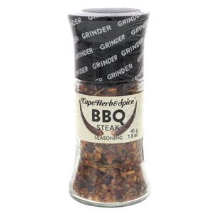 CapeHerb&Spice BBQ Steak Seasoning 45g