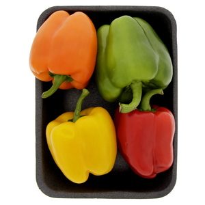 Capsicum Mix Import Holland 400g