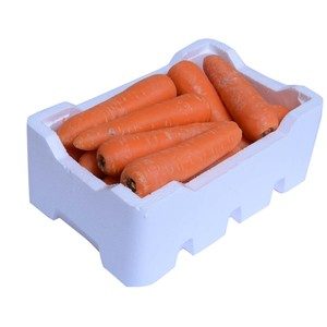 Carrots 2kg Approx. Weight