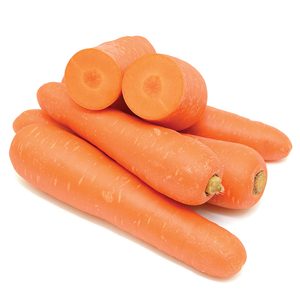 Carrots Australia 1kg Approx. Weight