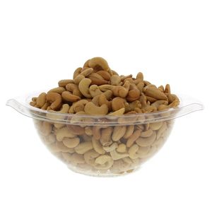 Cashew Nuts Roasted 1kg Approx. Weight