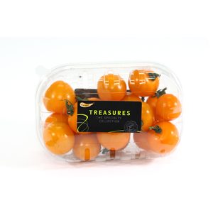 Cherry Tomato Orange 1Packet
