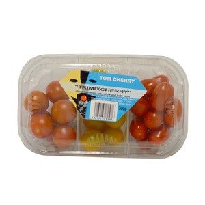 Cherry Tomato Trio Holland 300g Approx. Weight