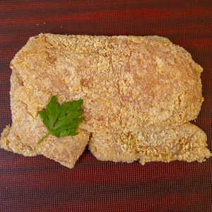 Chicken Breaded Boneless 500g Approx. Weight